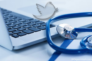 Twitter kao prevencija srčanih oboljenja?