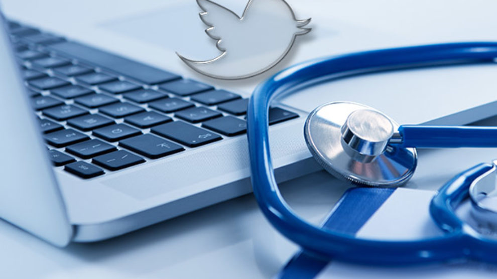 Twitter kao prevencija srčanih oboljenja?