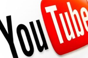 YouTube aplikacija za decu