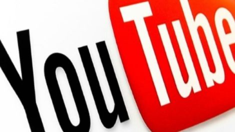 YouTube aplikacija za decu