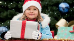 Šta deca stvarno žele za Novu godinu