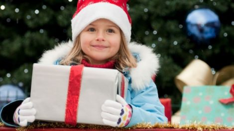 Šta deca stvarno žele za Novu godinu