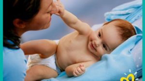 Pampers zajednica online druženje