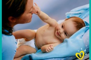 Pampers zajednica online druženje
