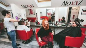 Poklon za Dan žena – Aloxxi makeover