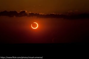 Solarna eklipsa i njen uticaj na horoskopske znake
