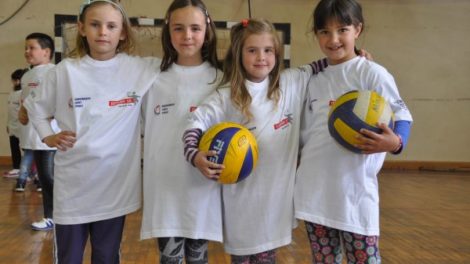 Deformiteti kičme sve ozbiljniji problem među osnovcima