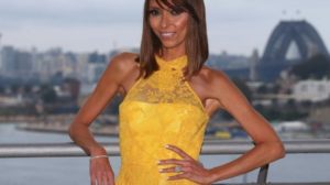 Giuliana Rancic otkrila zašto je mršava!