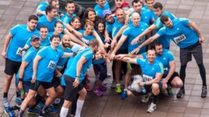 Ivan Miškeljin državni prvak Beogradskog maratona!
