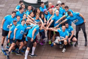 Ivan Miškeljin državni prvak Beogradskog maratona!