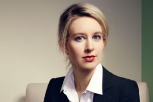 Najmlađa samonastala milijarderka na svetu!