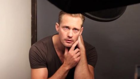 Poznate zvezde kakve niste navikli da gledate!