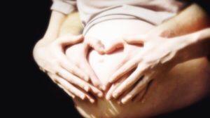 Prvi trenuci roditeljstva