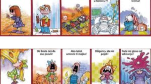 Šta sve roditelji pomisle svojoj deci!