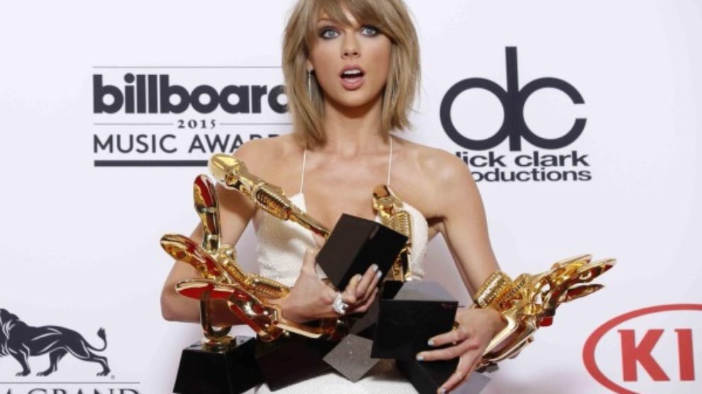 Billboard Music Awards 2015 moda sa crvenog tepiha