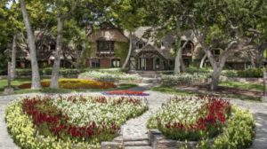 Na prodaju Neverland Majkla Džeksona!