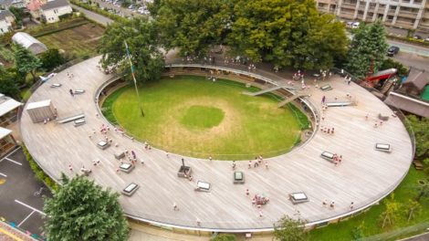 Najbolji vrtić na svetu