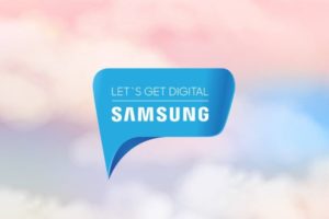 Osvojite karte za Digital Day uz pomoć Samsung aplikacije