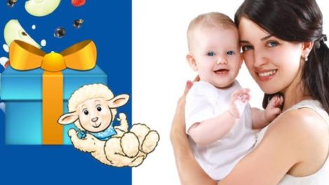 Šta jedu naša deca?