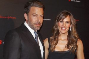 Ben Affleck i Jennifer Garner se razvode!