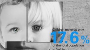 Kako doprineti da se svako dete računa?