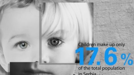 Kako doprineti da se svako dete računa?