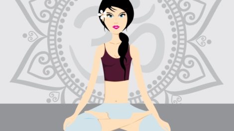 Proslavite Međunarodni dan joge na prvi dan leta!