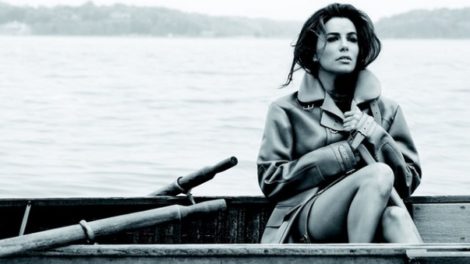 Eva Longoria pokreće svoju modnu liniju!