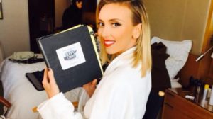 Giuliana Rancic napušta E News!