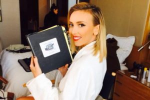 Giuliana Rancic napušta E News!