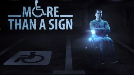 Hologrami invalida čuvaju parking mesta!
