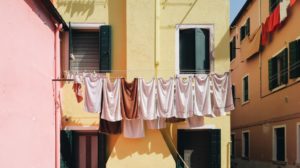 Koliko često treba prati peškire?