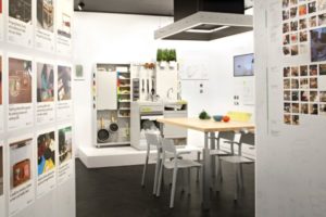 Kuhinja budućnosti by Ikea