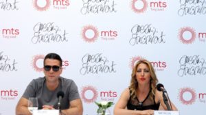 Novi album Željka Joksimovića na mobilnoj aplikaciji!