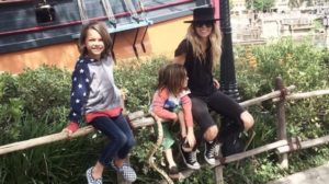 Novo lice majčinstva