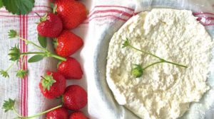 Recept za domaći rikota sir