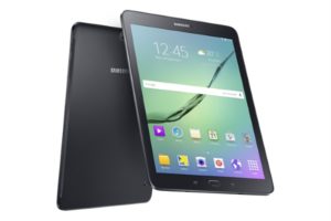 Samsung predstavio Galaxy Tab S2