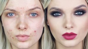 Video selfi bez šminke – kao odgovor svim hejterima