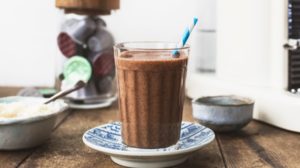 Šejk od kafe