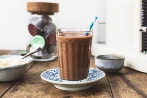 Šejk od kafe