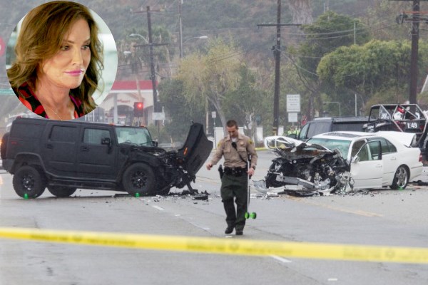 Caitlyn Jenner čeka optužba za ubistvo?