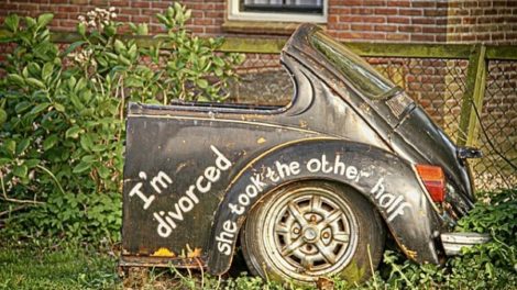 Društvene mreže uzrok razvoda!