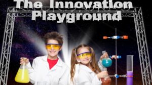 Igralište za inovacije dolazi u Srbiju!