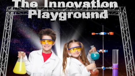 Igralište za inovacije dolazi u Srbiju!