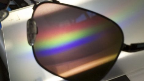 Izmišljene naočare za daltoniste!