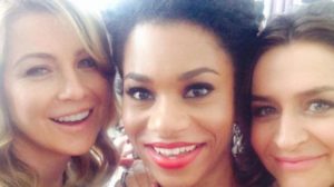 Nova sezona Grey Anatomy?