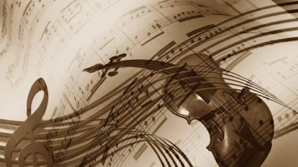 Uticaj muzike na razvoj dece