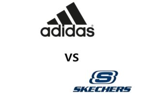 Adidas tuži Skechers?