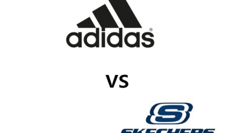Adidas tuži Skechers?