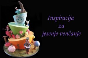 Inspiracija za jesenje venčanje? Imamo pravu stvar! [FOTO]